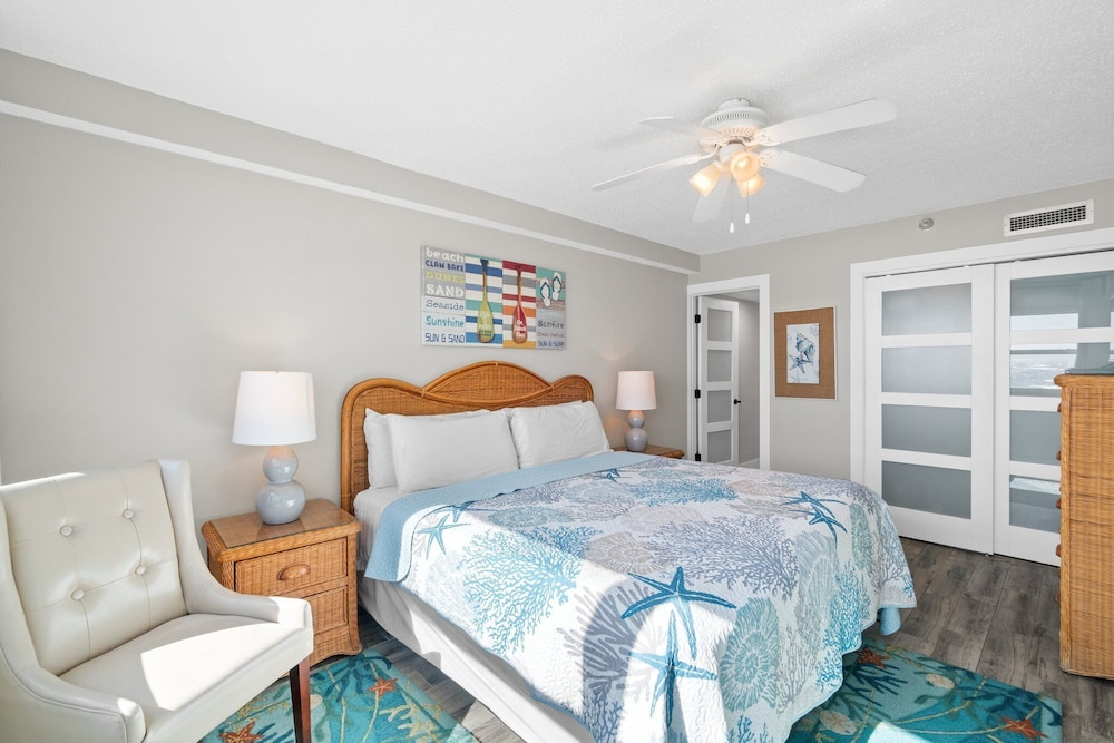 Nautilus 1302 - Feeling Beachy