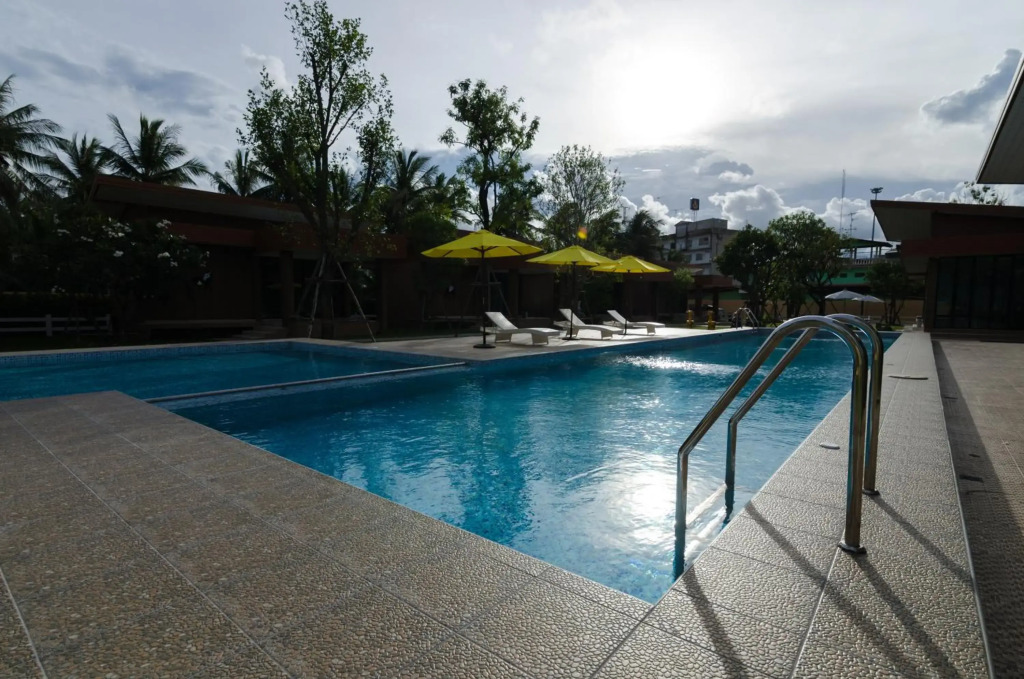Golf Inn Resort