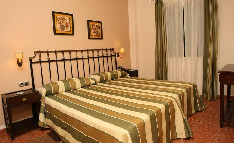 Hotel Mi Refugio
