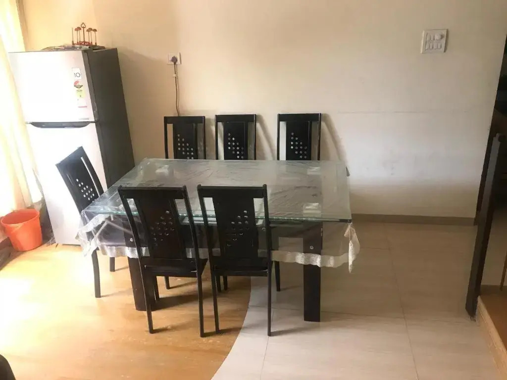 Gurukrupa 3 bhk Bunglow WITH PVT POOL Lonavala , Tungarli , Best location , Hill top