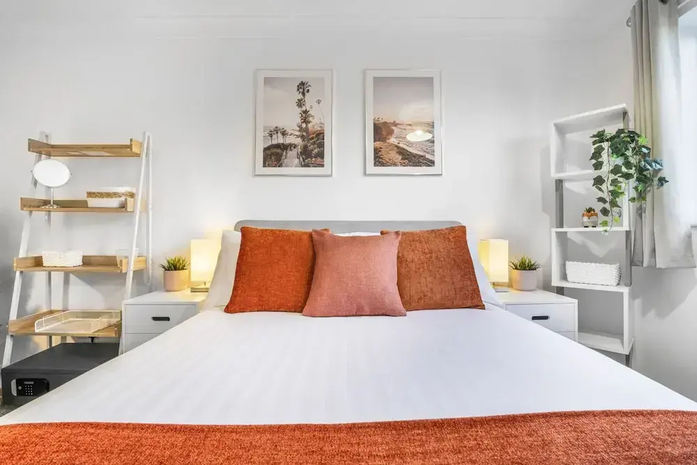 Angus Suites by Your Lettings