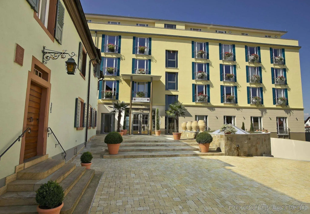 Hotel Hirschen