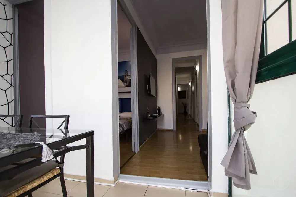 Eixample Apartments Sant Antoni Area