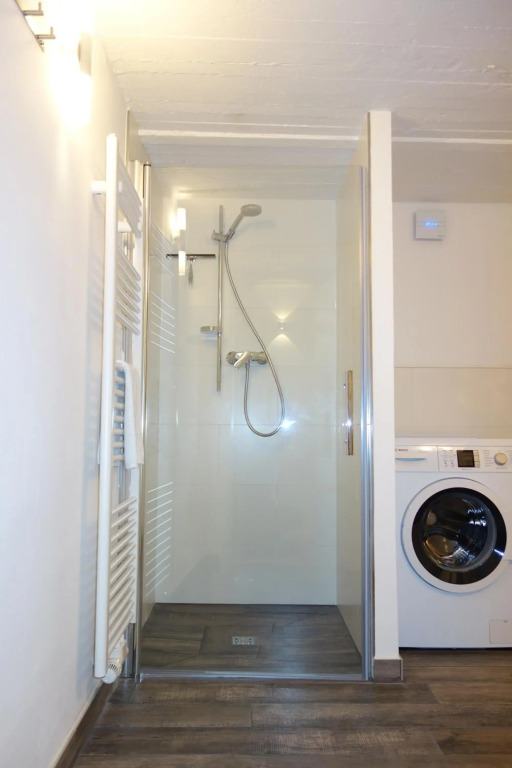 Urban Stay Hamburg - Apartments "BACKBORD "STEUERBORD Mit Sauna"
