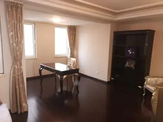 Yuetu Apartment