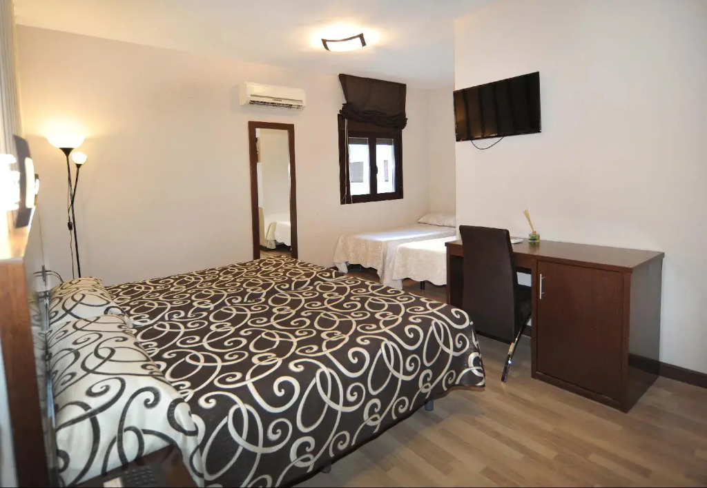 Hotel Ciudad de Plasencia