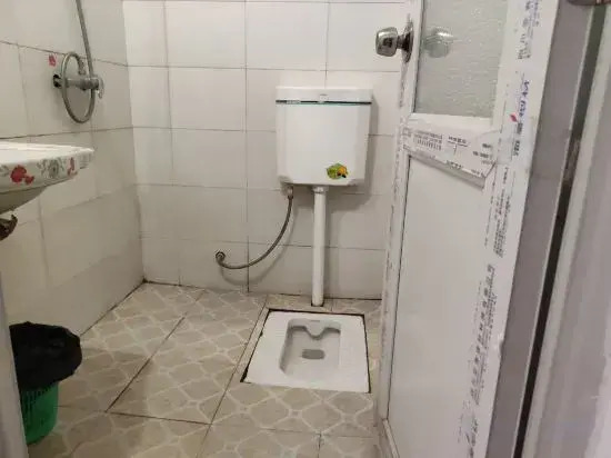 Pin Anju Hostel