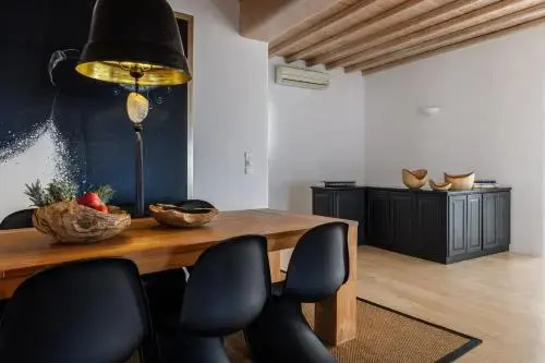 Cosset Villa Mykonos with Pool, Sea View & Sunset - by ONE VILLAS