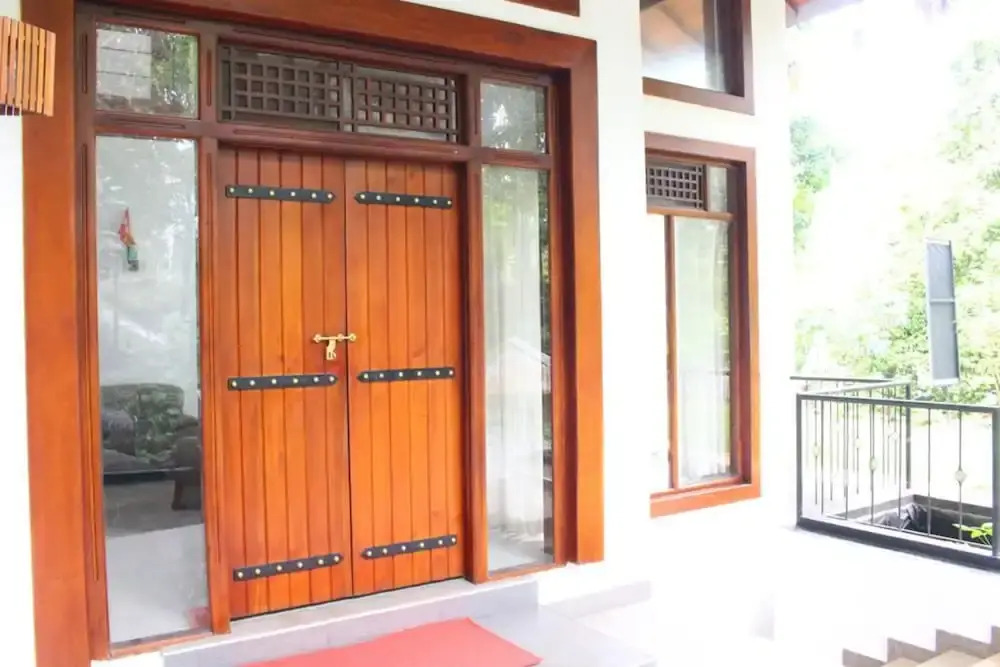 Win Care Homestay
