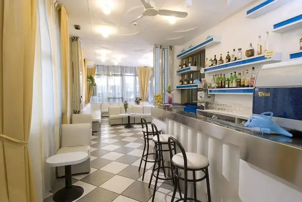 Hotel Walter