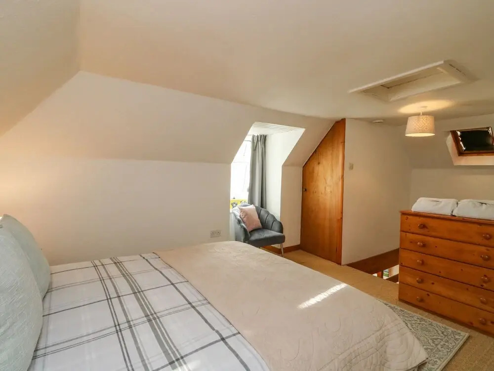 The Coach House
