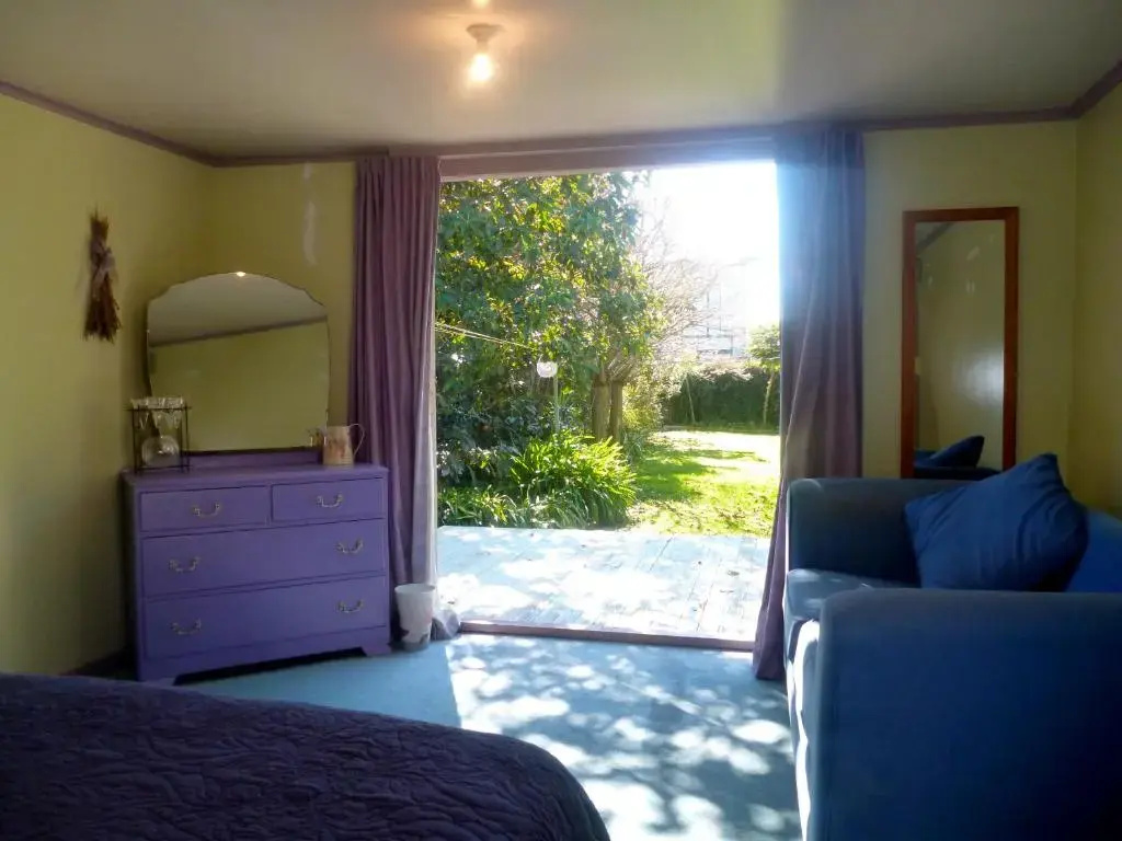 Haven on Hannan - Whitianga Holiday Home
