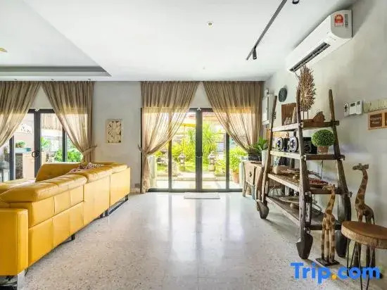Samaya Luxury Villa - Melaka