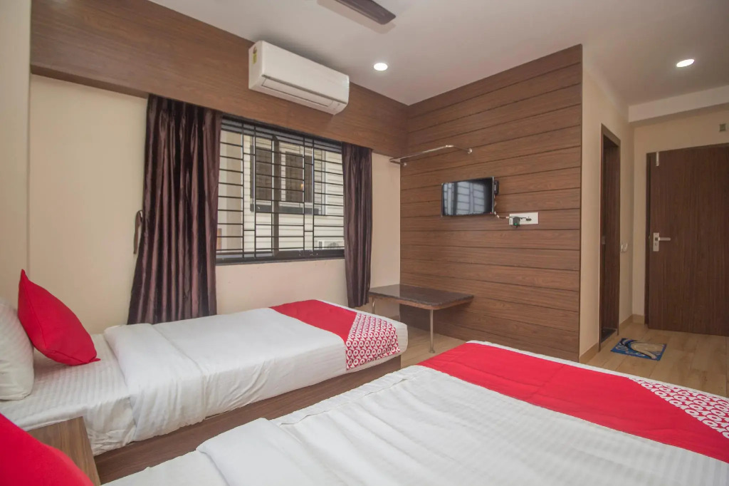 OYO 29041 Sona Lodge