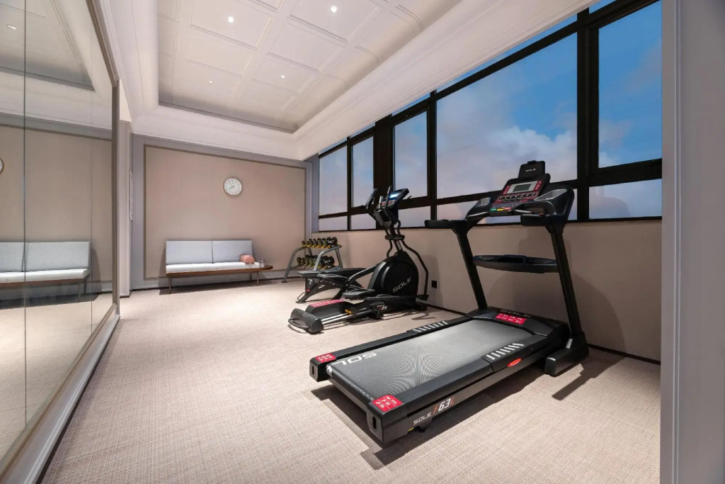 Mercure Qinhuangdao Downtown