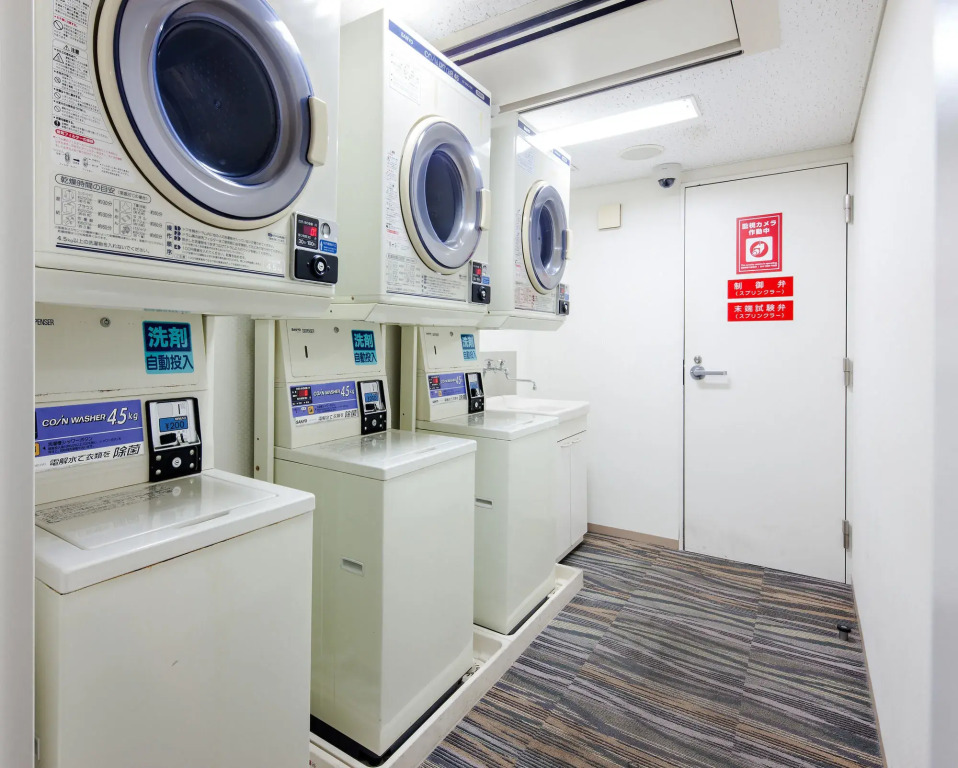 Daiwa Roynet Hotel Wakayama