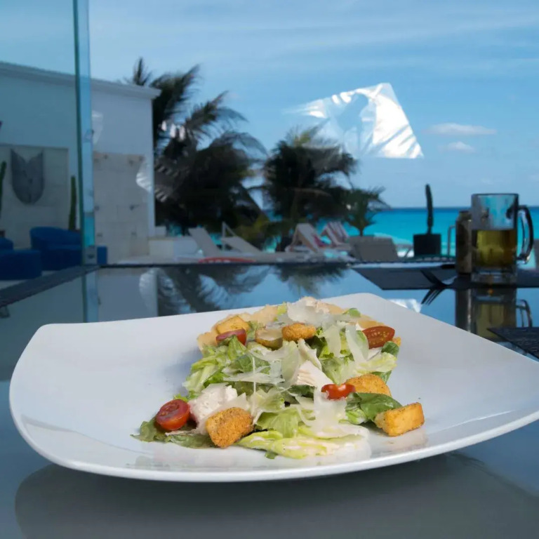 Ocean Dream Cancun by GuruHotel