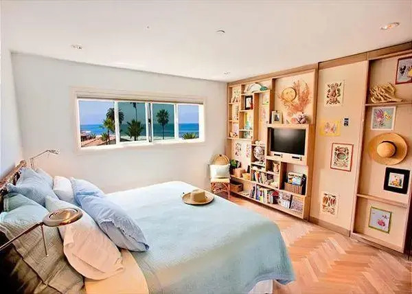 California Dreaming