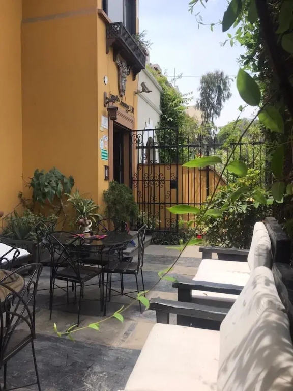 Duque de Villa Miraflores