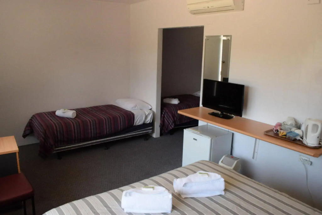 Mount Beauty Motor Inn