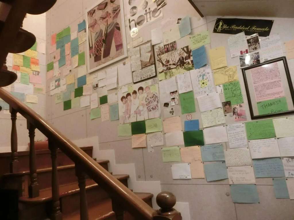 Kpop Stay - Hostel