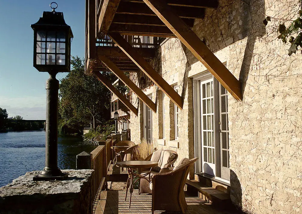 The Herrington Inn & Spa