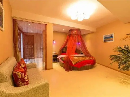 Happy Life Inn