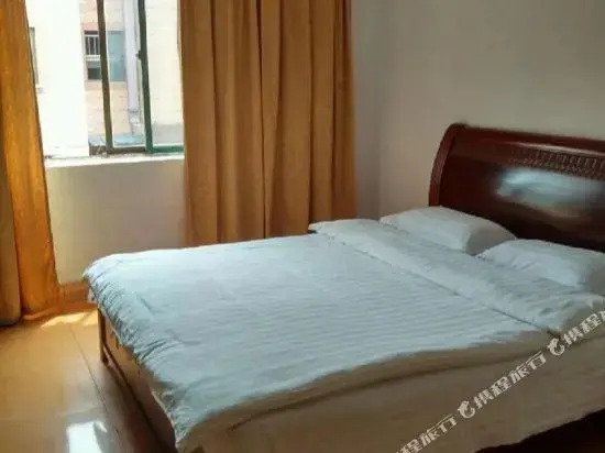 Yishe Hostel
