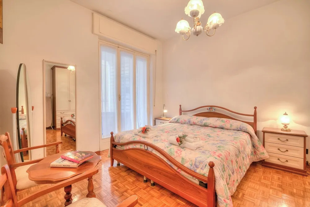 Casa Letizia few min From sea