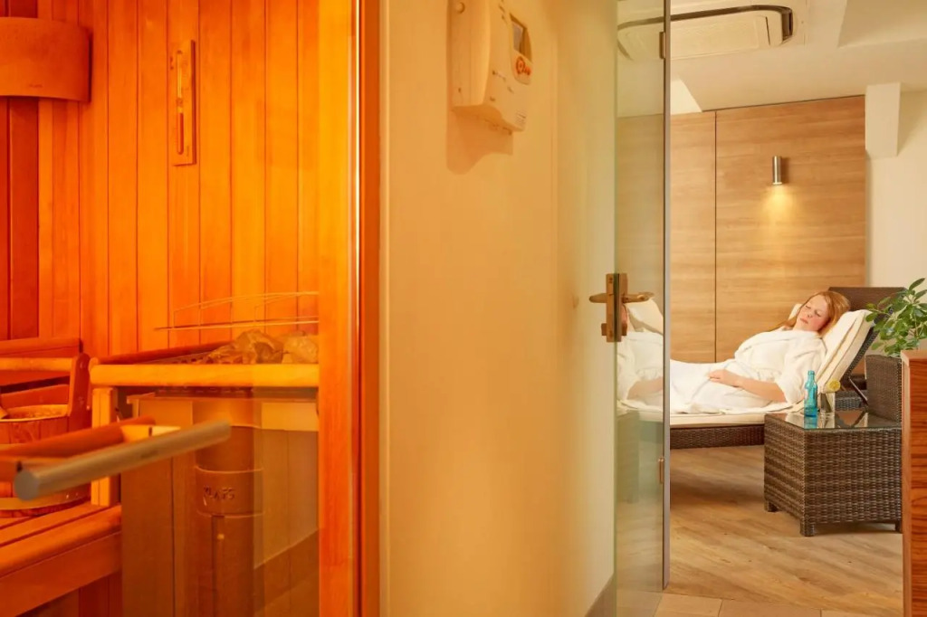 H+ Hotel Lübeck
