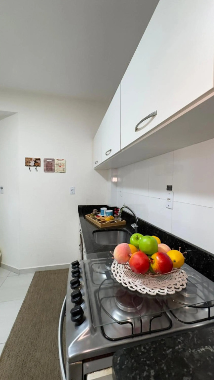 Apartamentos Piratuba - Apto Aconchegante para Casais e sua Família!