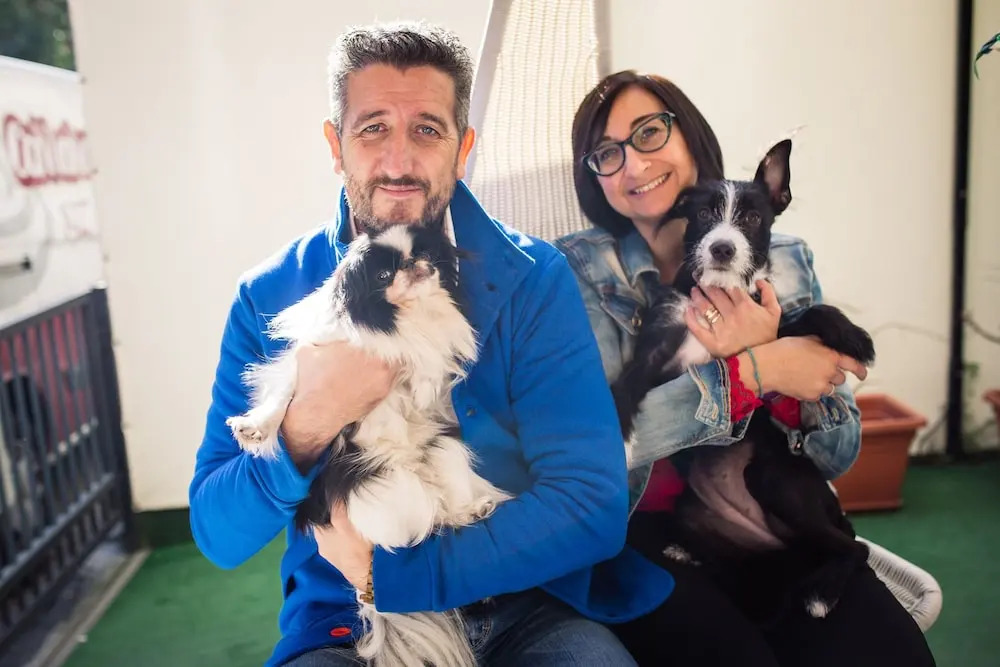 Hotel Eriale