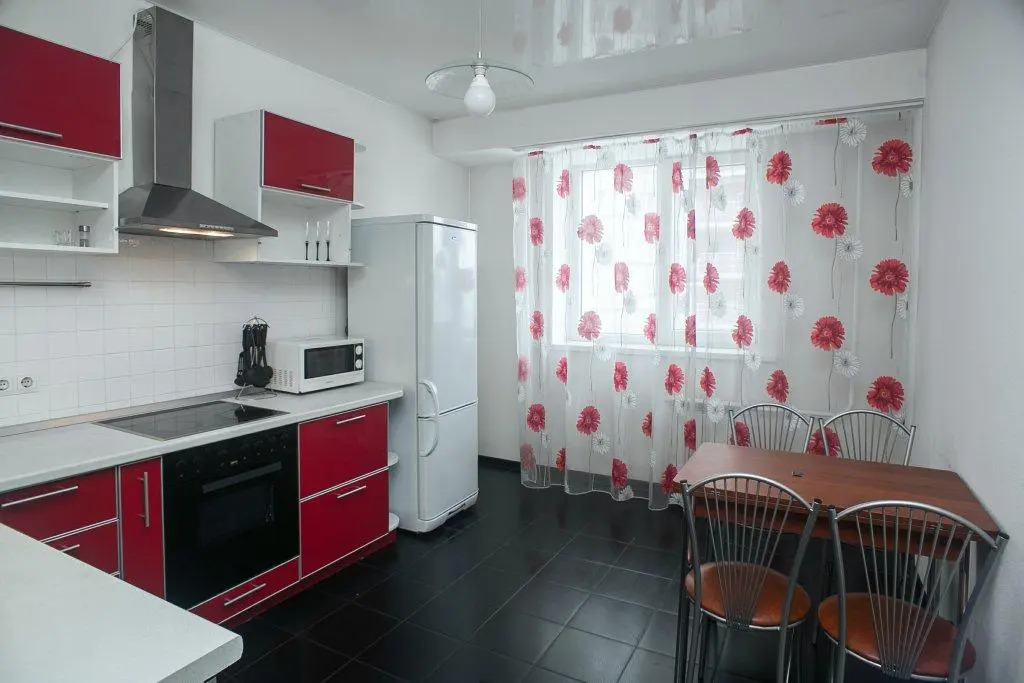 Myhomehotel on Sibrevkoma 7 1