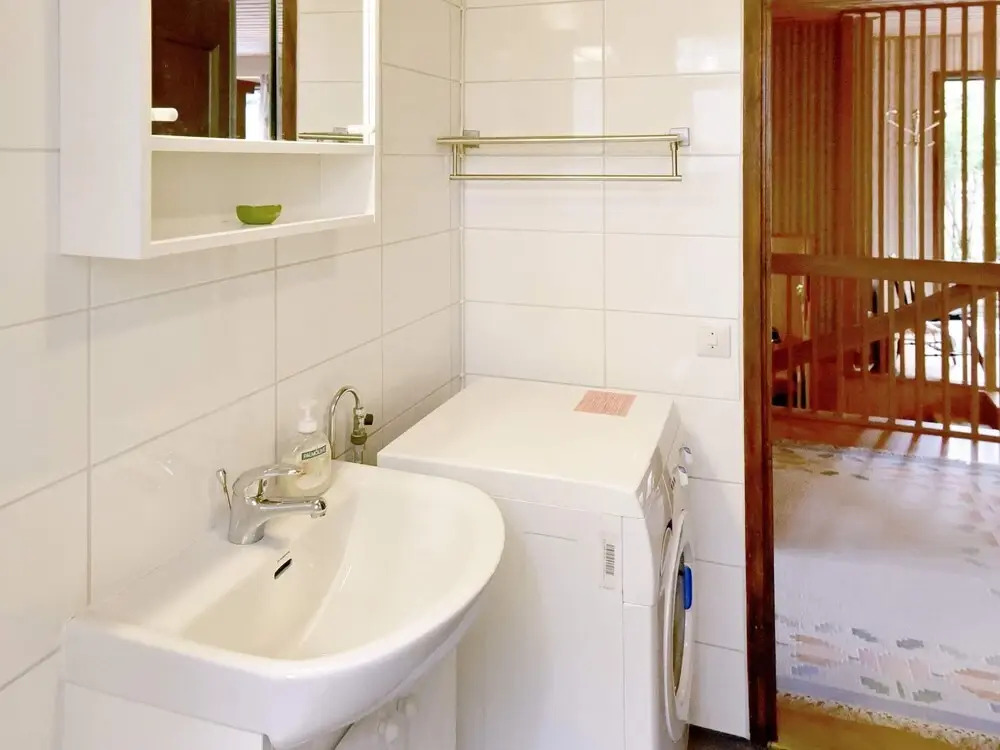 4 Person Holiday Home in Lysekil-by Traum