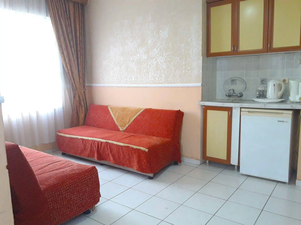 Best Life Apart Hotel