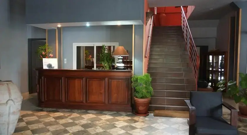 Hotel Joffre