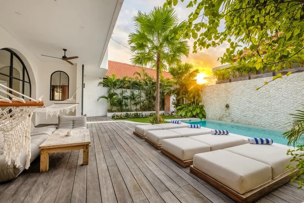 Ibiza Villa