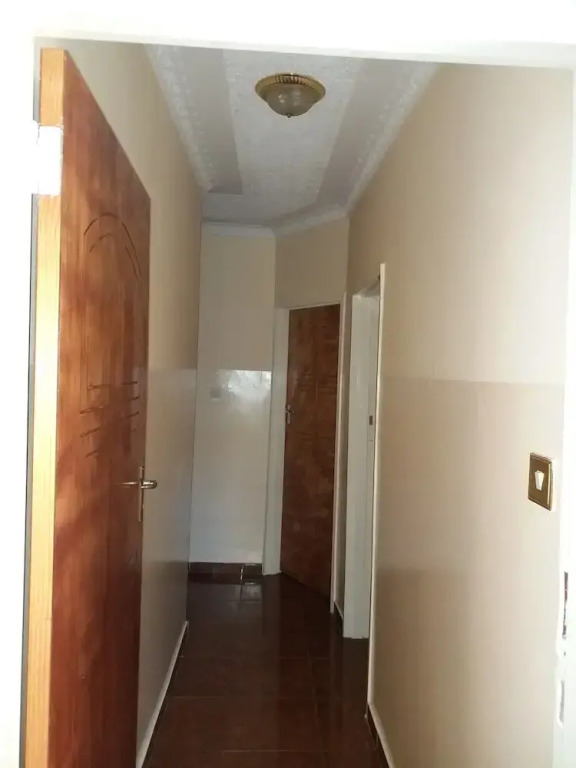 The Green Garden Guest House