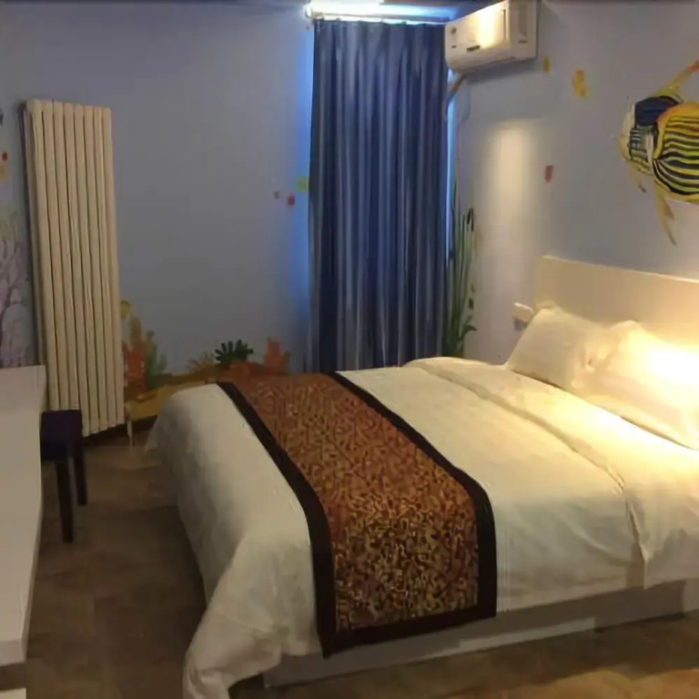 City 118 Hotel