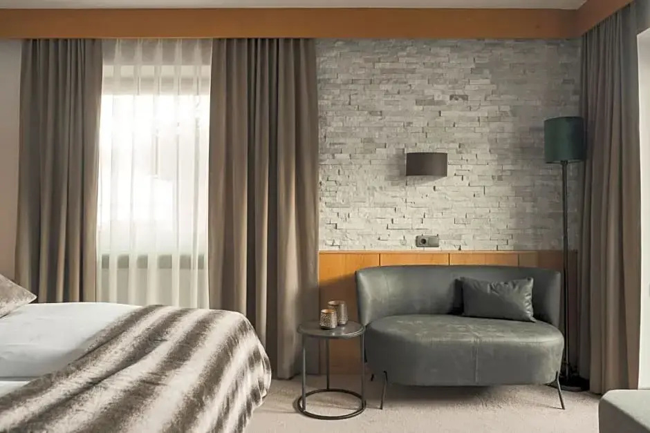 Garni Hotel Platzer