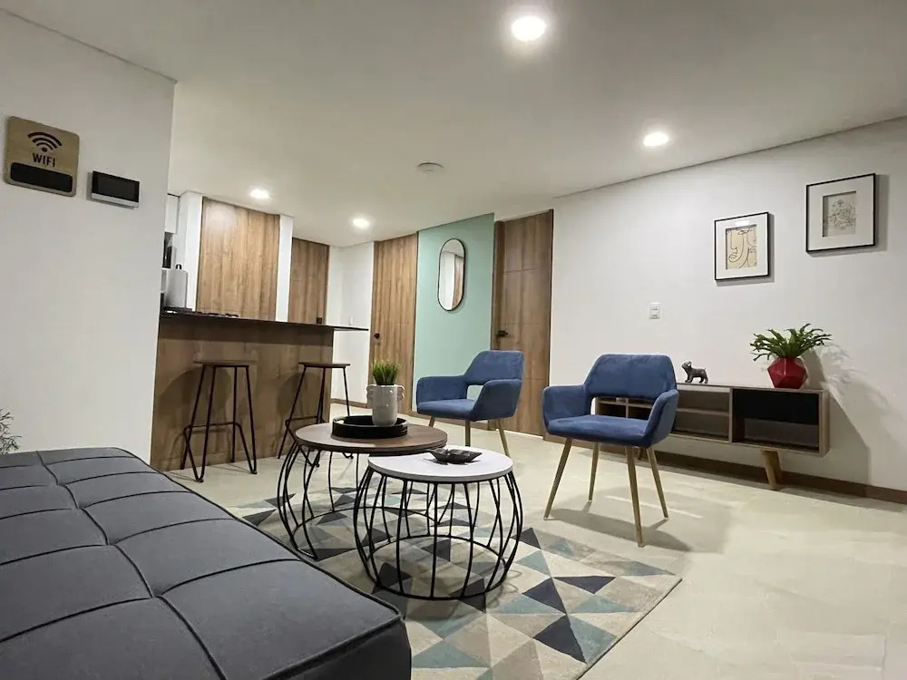 HOUSINN co-living Fátima