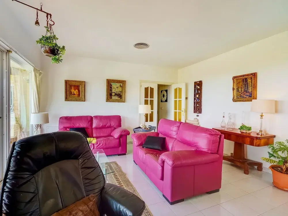 Beautiful Villa in Pedreguer With Swimming Pool