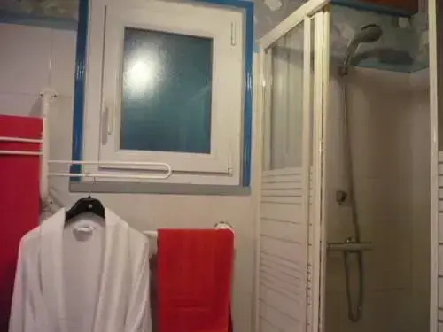 Chambres dHôtes A Ritonda