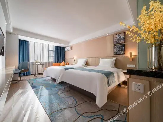 Yeste Hotel