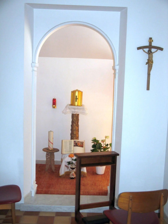 Casa Per Ferie Margherita Diomira