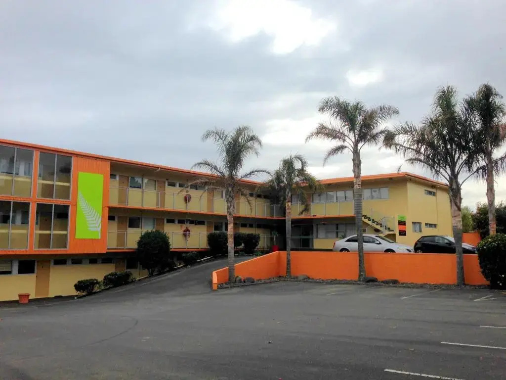 Greenview Motel