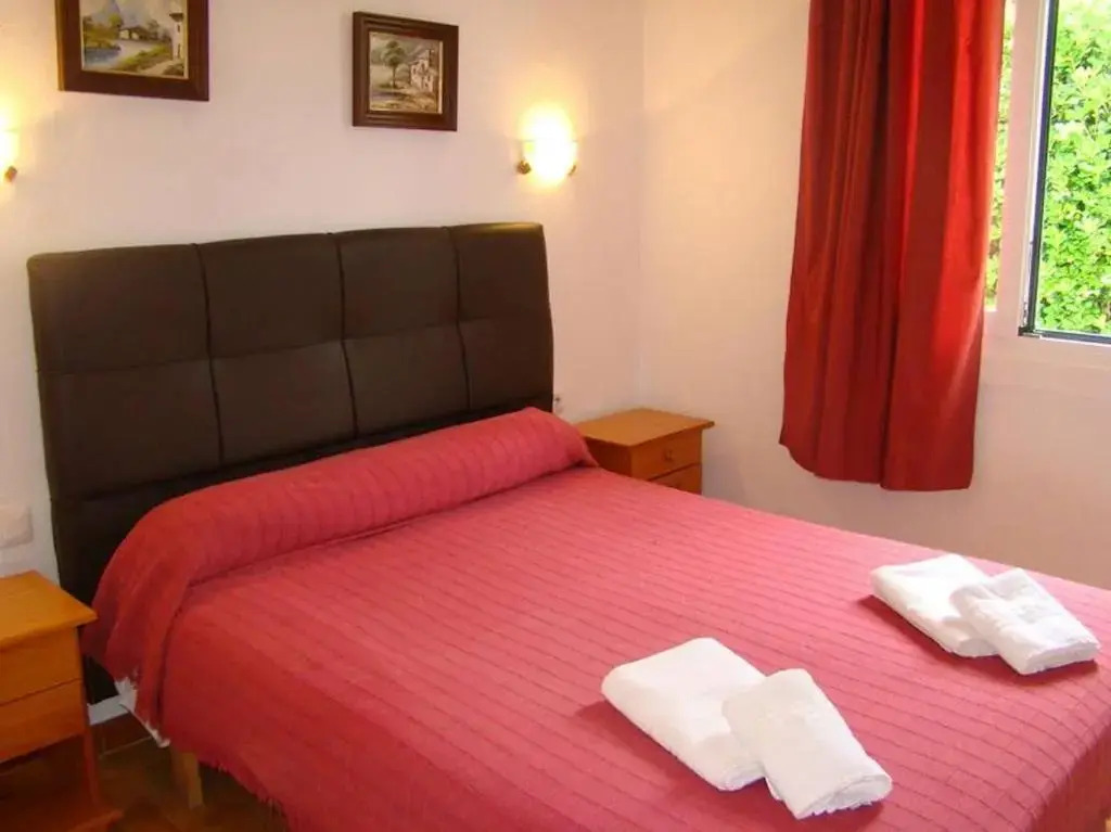 Casa Este - Semi-Detached 2 Bedroom Villa - Great For Smaller Groups
