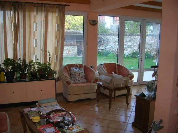 Hotel "Dvete Mecheta"