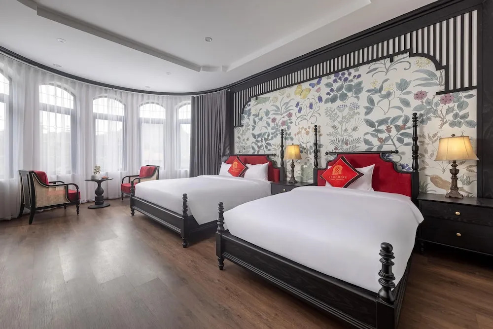 Indochine Boutique Hotel Ninh Bình
