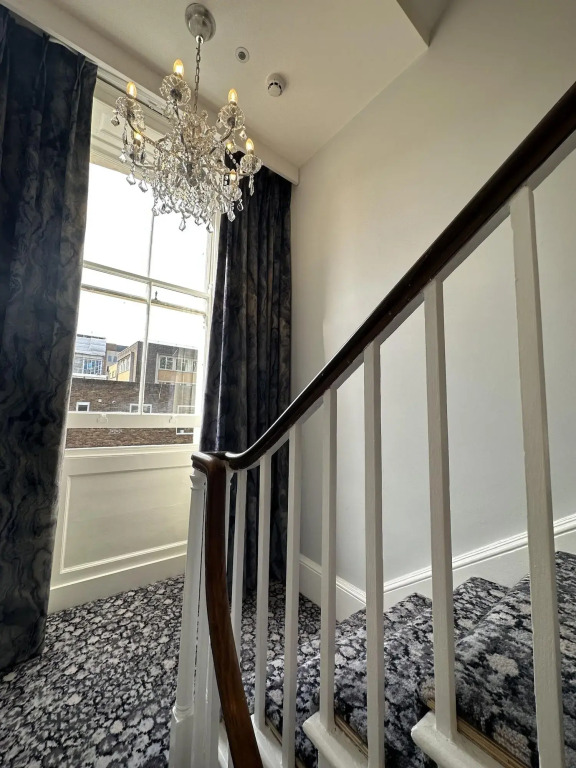 Bloomsbury Palace Hotel
